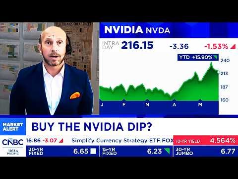 Top Rated Analysts On NVIDIA Stock After NVIDIA Earnings - NVDA Update