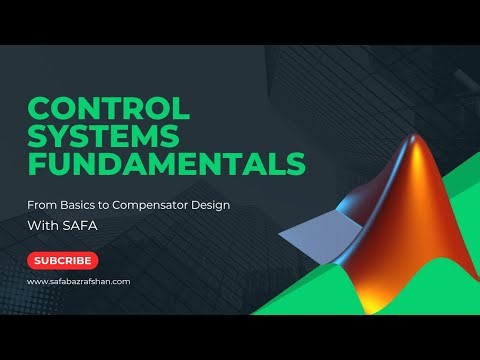21. Lag Compensator Design in MATLAB