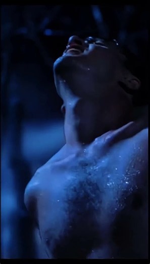 Main Option: The Moment True Freedom Is Found | The Shawshank Redemption 🌧️