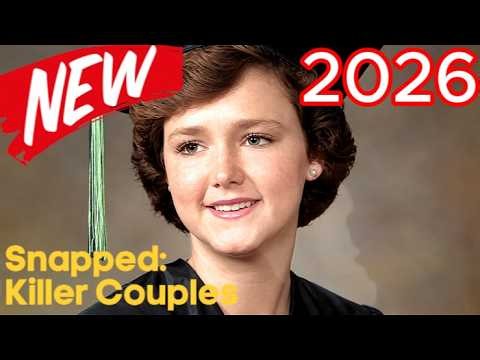 Snapped: Killer Couples 2026 ☠️ Teresa Rodgers 🆘 Documentary True Crime Podcast