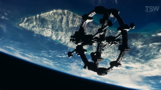 Space colonization myth busted: Why Mars and Venus are death traps