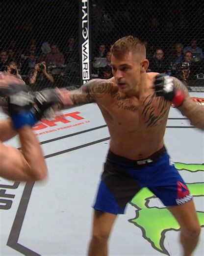 These two just poured it on! 👊 Let's head back to 2017 when Dustin Poirier and Jim Miller gave us one entertaining fight! [ Watch these Instant Classics only on UFC Fight Pass ] | UFC