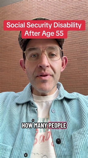 Understanding Social Security Disability Benefits for Seniors