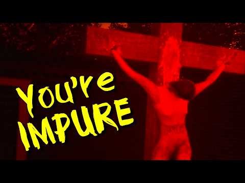 I'm Chasing A Serial Killer! | The Cross Killer | Indie Horror Game