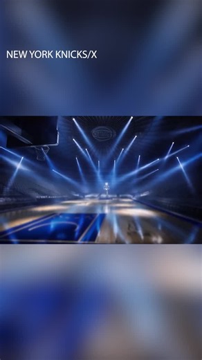 The Knicks championship ring just set a new standard 💍 Nearly 800 diamonds and blue sapphires. A recreation of MSG’s iconic exterior. A miniature version of the lower bowl engraved inside. Oh —… | Sports Business Journal