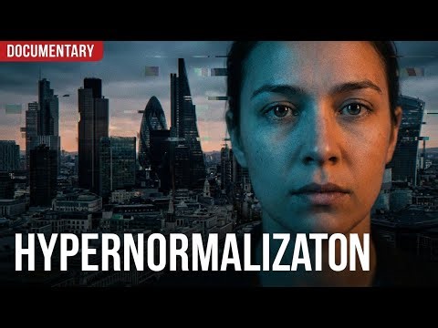 What Is Hypernormalization?