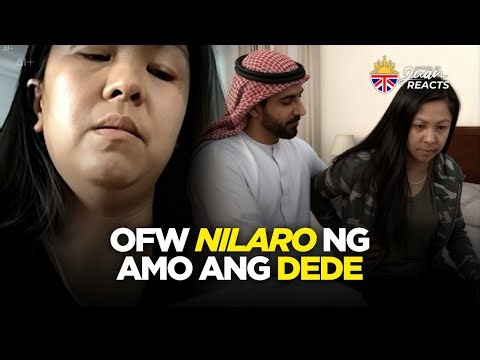 🔴 GINAWA DAW YOYO ANG D E D E NI KABAYAN NG AMO