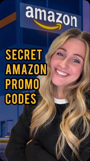 Stop shopping on Amazon until you know about these discount codes! @dealseekapp has thousands of Amazon promo codes, where you can literally get items up to 99% off! It’s free and easy to use! | Addison Jarman