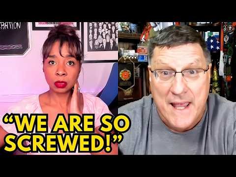 US Military DIGGING Graves! Iran War Plan EXPOSED! w/Scott Ritter