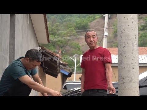 'My heart is heavy': Miners recount losing colleagues and jobs in China coal mine blast