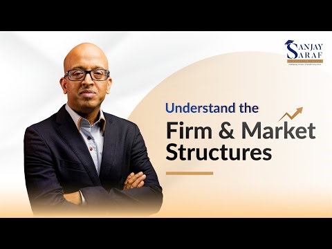 Cournot and Stackelberg Model Explained | Full Mathematical Derivation | CFA Level 1