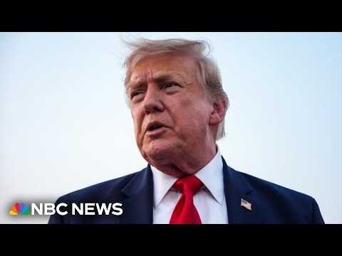 Trump administration says Iran war reaching ‘time of ambiguity’ as military strikes escalate