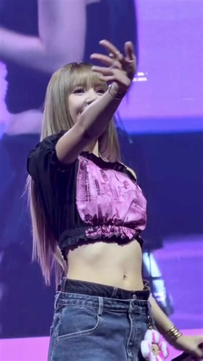 Blackpink members Lisa Rosé Jennie Jisoo video highlights