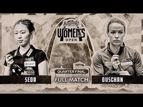 SEOA vs OUSCHAN ▸ 2026 Seyberts St Louis Women's Open