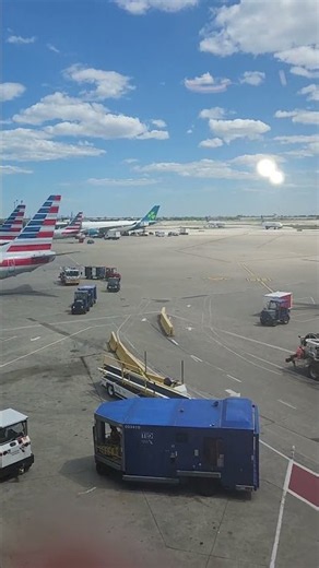 Flagship Lounge American Airlines Ohare Airport Chicago
