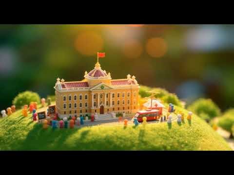 What is Devolution ?