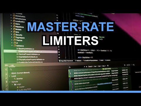 Mastering Rate Limiters in System Design Interviews