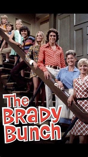 The Brady Bunch Premiered 57 Years Ago🏡