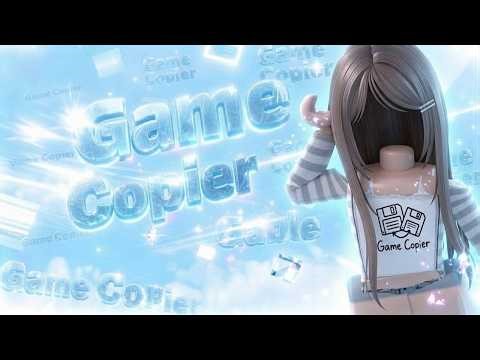 [NEW] Roblox Game Copier 2026 | How To Copy ANY Roblox Game Tutorial
