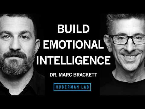 How to Better Regulate Your Emotions | Dr. Marc Brackett