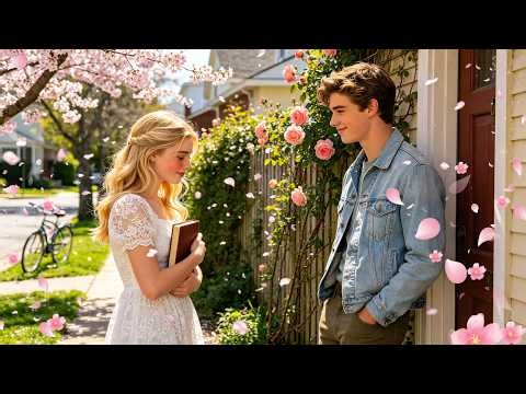 She asks her charming playboy neighbor for dating advice,only to develop feelings for him.
