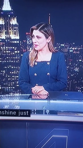 Rana Novini/WNBC 4 Saturday October 24, 2026 #2