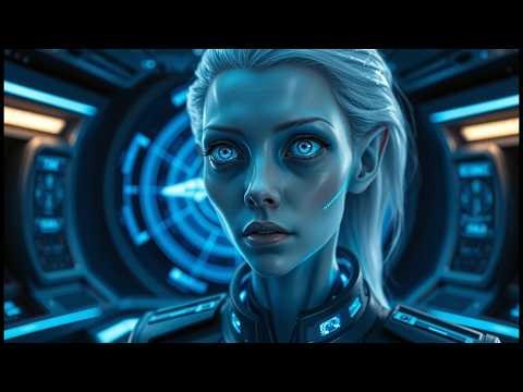 Alien Girl’s Sensors Detect a Human Warship—But Humans Were Supposed to Be Legends! HFY Story