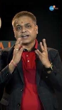 From ₹100 Investment to ₹100 Crore Business Empire | Ashwani Kumar | Josh Talks