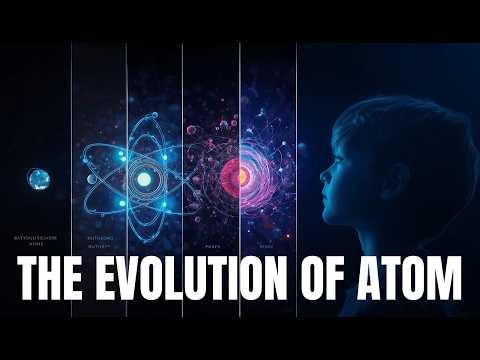The Evolution of Atom