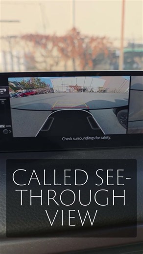 Cool Mazda CX-50 Feature Every Owner Wants, But... #mazda