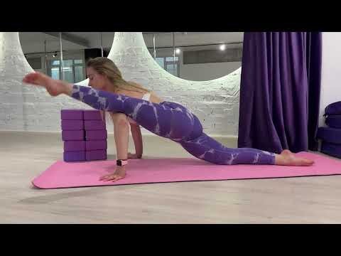 Middle Splits & Game-Changing Flexibility Hack! 💥 Strong Legs FAST