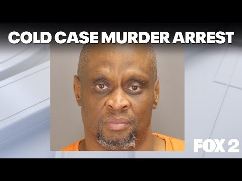 Suspect in 1997 Michigan murder caught in Illinois
