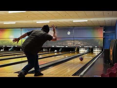 245 Game at Strikers East in Raymond, NH (From 12/3/25)