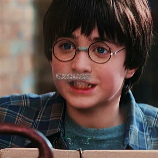 Bro just discovered a new platform💀 | Harry Potter (2001) - 4k Edit | MONTAGEM URANUIM