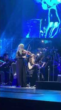 Thunderstruck | AC&DC |Violin #rocksymphony