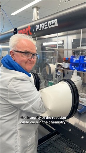 Part 3: High-throughput experimentation