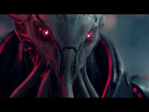 Aliens Spread a Deadly Plague Across the Stars—Humans Alone Were Immune | HFY | Sci-Fi Story