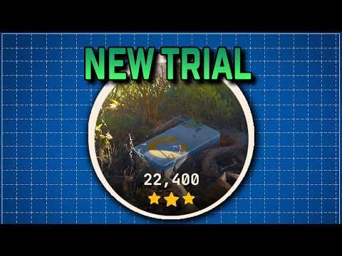 How To Max Score ARC Raiders NEW Trial - Search Raider Caches