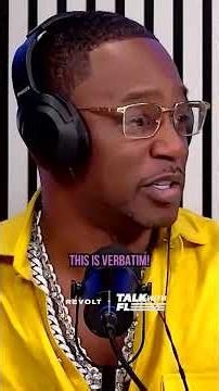 Cam'ron Explains Why The Knicks Traded Julius Randle