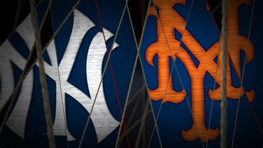 Japanese Highlights: Yankees-Mets