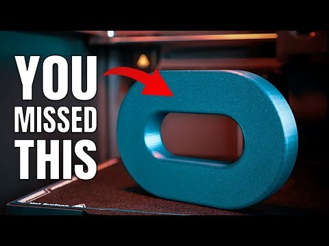 The Sleeper 3D Printer Nobody Talks About