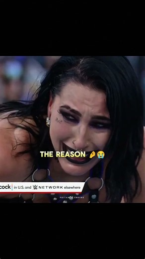 Remember When Dominik Betray Rhea Ripley 💔#rhearipley #trending