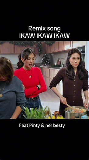 The remix! 😂😭 | remix