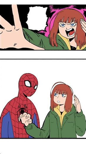 Jean Grey has Spider-Sense?! | Spider-Man Brand New Day Comic Dub