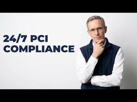 What Is Continuous Security Monitoring For PCI DSS?