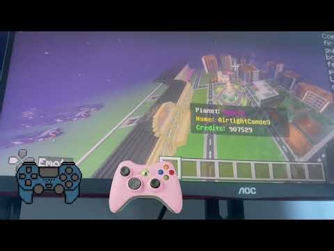 How to do the /fill command in Minecraft