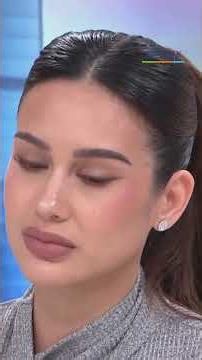 Paano nabago ng pagbubuntis ang buhay ni Celeste? #shorts | Fast Talk with Boy Abunda