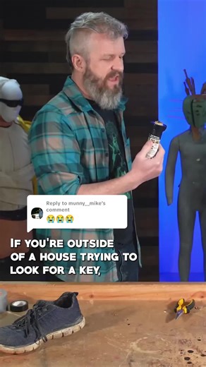 Creative Ways to Hide Your House Key Safely