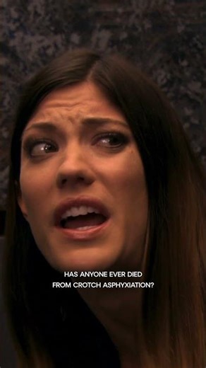 “That’s Inappropriate…” 😂 #Dexter