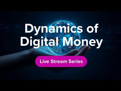 Digital Dynamics of Money: Metadata Model in Blockchain Protocols